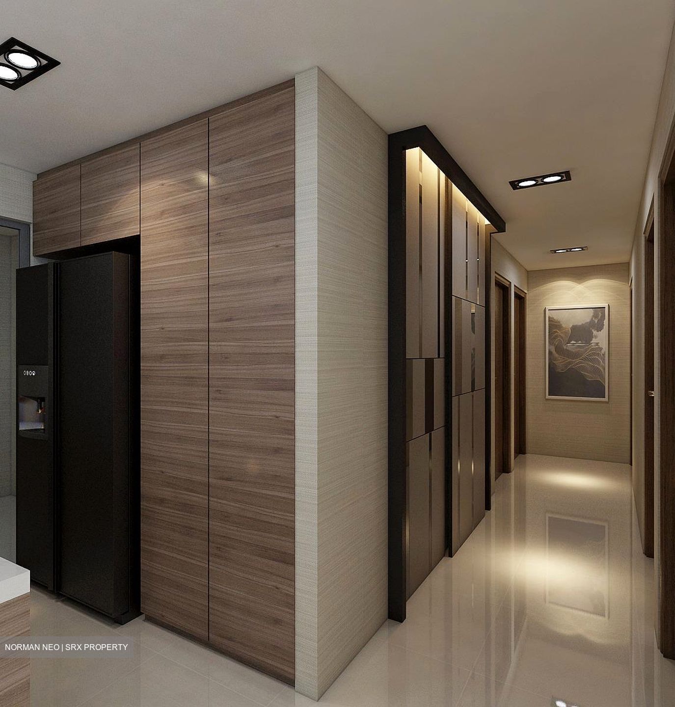 Lush Acres (D28), Condominium #503880521